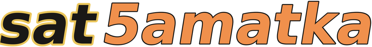 sat5amatka logo